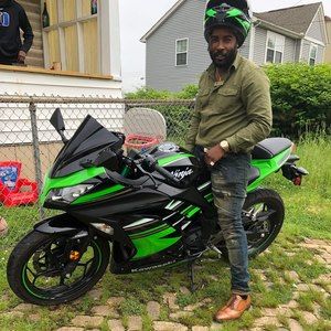 Meet your Posher, Davon